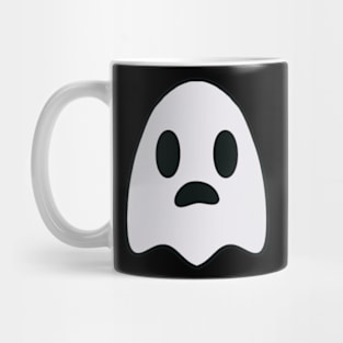 Dib’s Ghost Mug